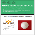 Hochwertiges Methylprednisolon-Natrium-Succinat-Hormon-Sport